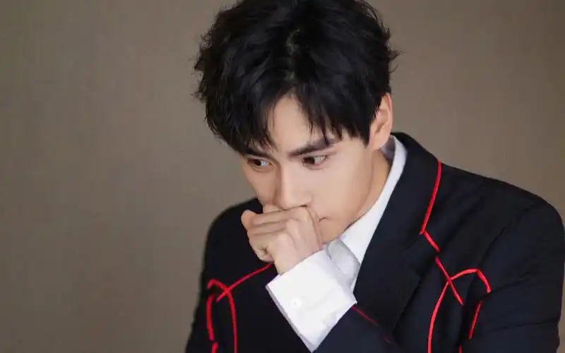 大陆明星,帅气,帅哥,帅哥明星,大陆男明星,胡一天,壁纸,1920x1200