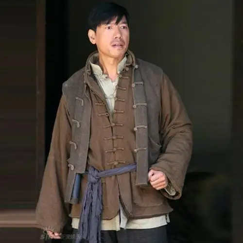 演出服影视古装古装剧剧组群演农民老百姓民国舞台剧民族服装