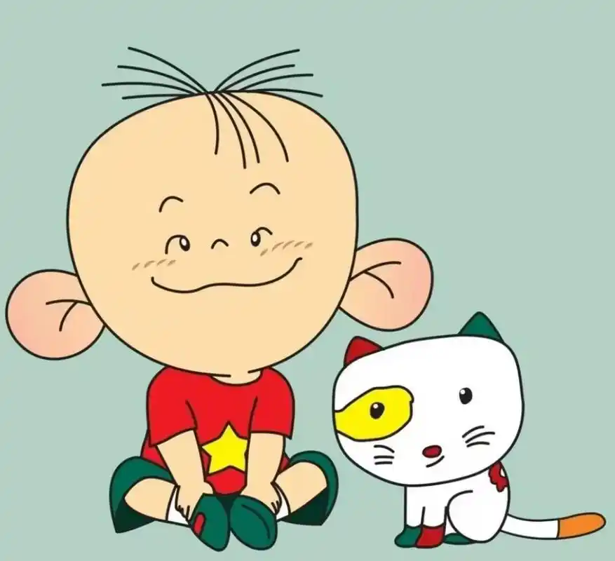 属于你童年回忆的动画片# #动画片# #童年回忆