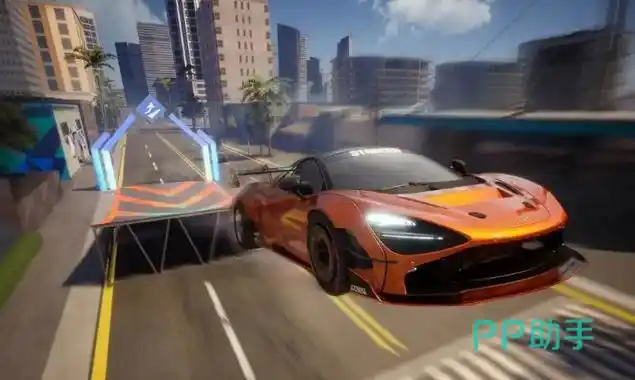 极品飞车集结挑战模式在哪极品飞车集结挑战玩法介绍