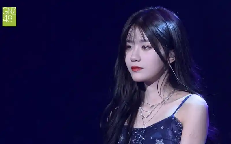【gnz48】20201205《one》左婧媛主题生日公演_哔哩哔哩 (゜-゜)つロ