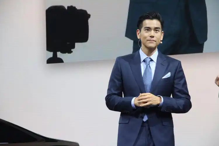 彭于晏-堆糖,美好生活研究所