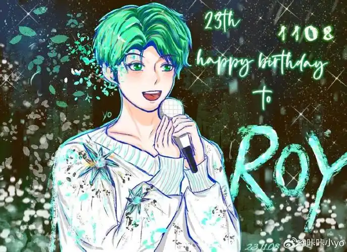 王源23岁且放青山远##王源全新创作ep叮叮猫儿