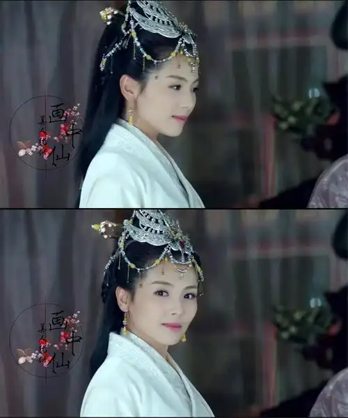 刘涛《琅琊榜》【霓凰郡主】神采精华,霁月光风;威名赫赫,女中英豪.