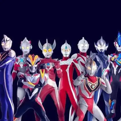 赛罗奥特曼照片_赛罗奥特曼相册大全-yy官方