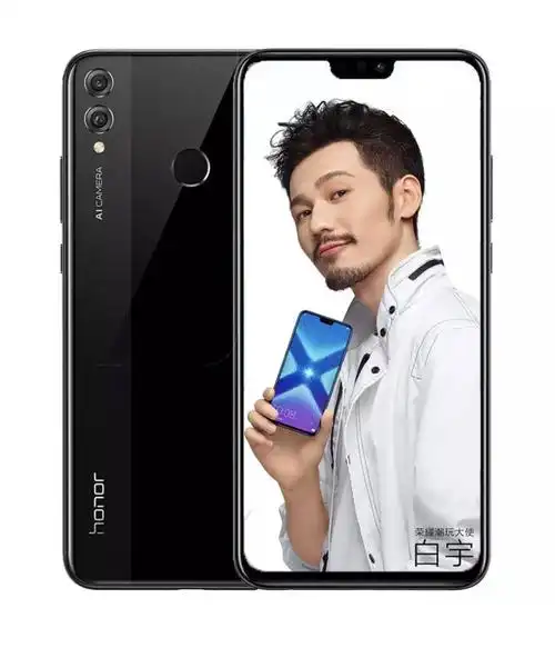 想给我爸换个手机,纠结荣耀10青春版和荣耀8x 各位给点意见 | 数字