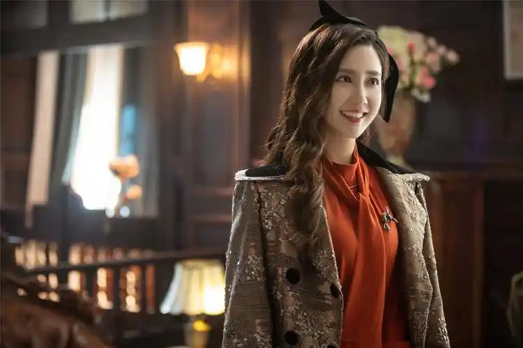 陈欣予《一见倾心》杀青 匠心打磨只为倾心相见