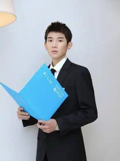 6年养成路,3登联合国,王源这位19岁的"宝藏男孩"未来可期_偶像_中国