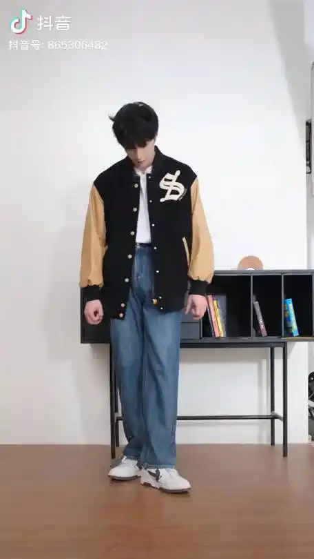 刘耀文 时代少年团唯一主舞