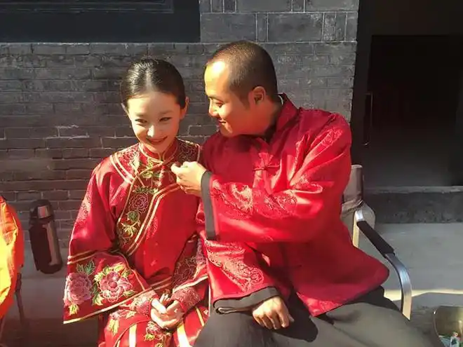 白鹿原王维维成黑娃最后的女人网友零差评