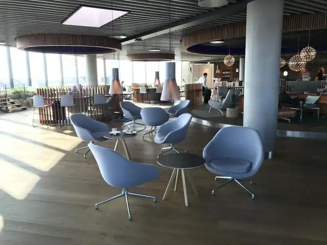 丹麦哥本哈根eventyr休息室