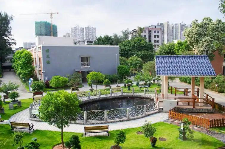 五星广州市松鹤养老院再度登上星级机构光荣榜