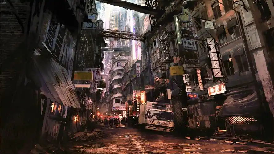 纯4k超高清电脑壁纸,美轮美奂. - 知乎