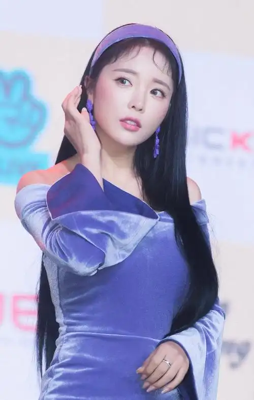 洪真英高清写真集丨精选壁纸丨无水印版