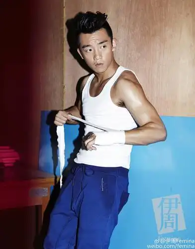 郑恺kai zheng的图片