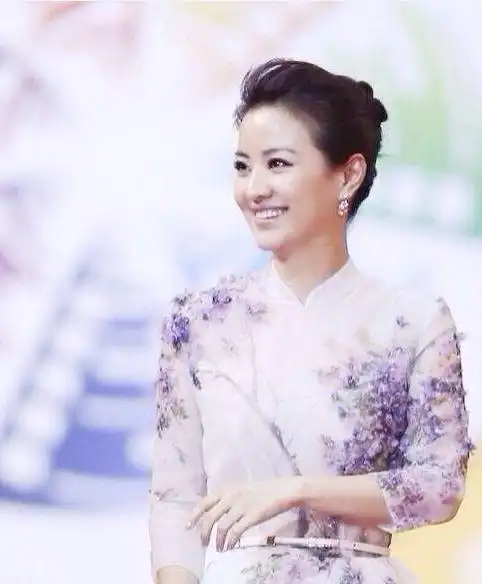央视十大美女主持人简介:你喜欢的央视美女是谁