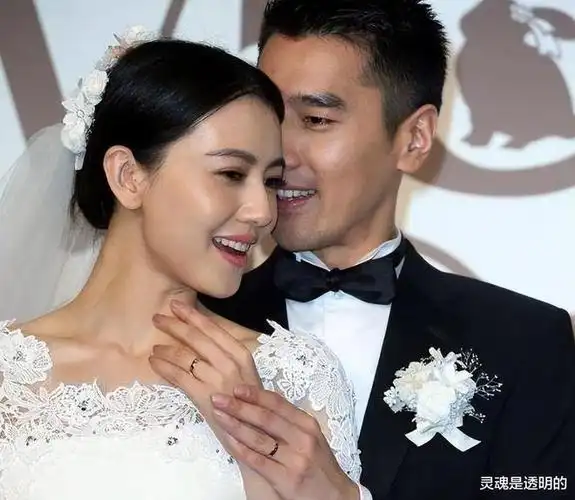 高圆圆和赵又廷的结合,才是对的时间遇上对的人|夏雨|于小伟|赵树海_