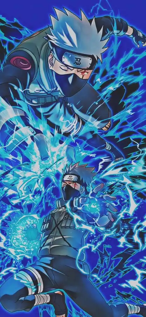 卡卡西 - 堆糖,美图壁纸兴趣社区