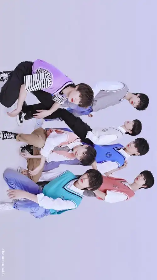 时代少年团tnt - 堆糖,美图壁纸兴趣社区