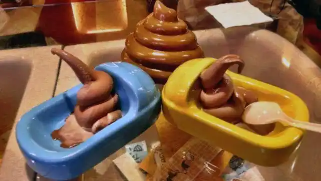 世界上最"恶心"的餐厅,食物令人难以接受,但顾客却络绎不绝