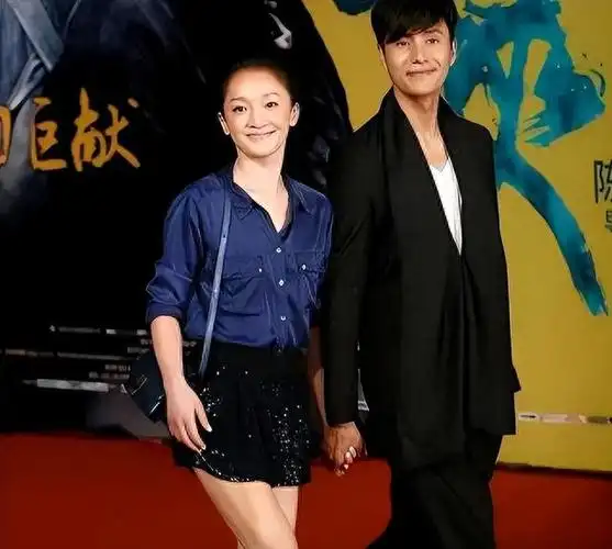 李冰冰:我和你接吻,拥抱,洗澡的戏都拍了,是不是要对我负责