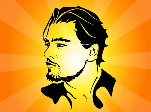 唯有坚持才能成功——小李子终得小金人