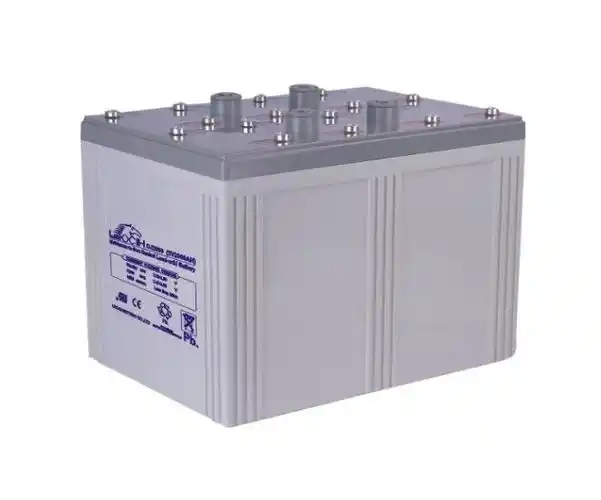 理士蓄电池厂家中国总代理有限公司