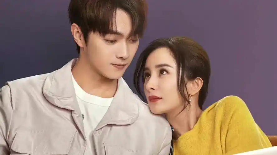 杨幂许凯新剧《爱的二八定律》撤档?网上骂声一片,原因疑似曝光