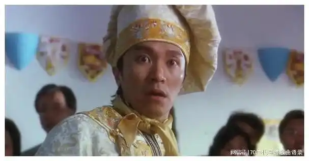 周星驰新动作:短剧来袭,你准备好笑了吗?