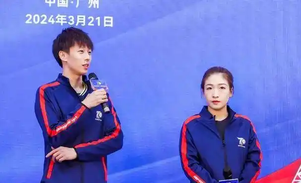 原创林高远近况与刘诗雯同现赛事29岁生日过后的奥运前路
