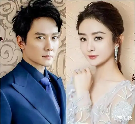 狗仔为赵丽颖恋情打假,绯闻男友是司机,与冯绍峰离婚后洁身自好|陈晓