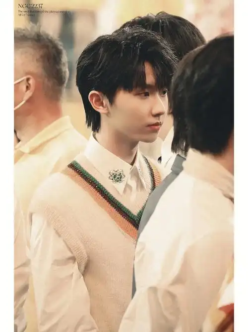 与马嘉祺的恋爱日常17