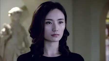 谎言背后:梦瑶到公司一看上法国杂志的不是她,顿时感觉被骗了