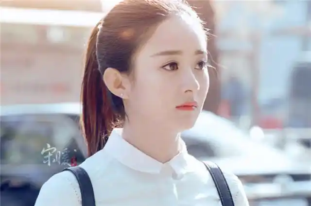 赵丽颖主演的四部现代剧,杉杉,宋暖,林浅,哪个让你印象最深刻