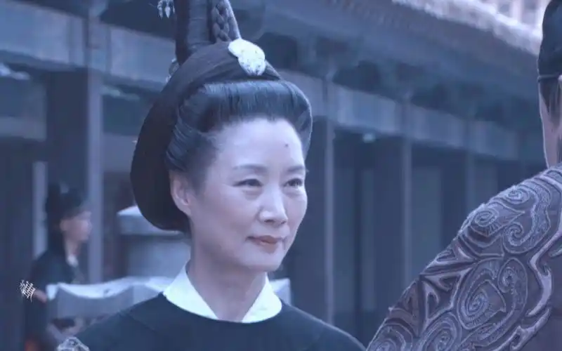 【神探狄仁杰||怀曌】荒年旧岁 吕中×梁冠华_哔哩哔哩_bilibili