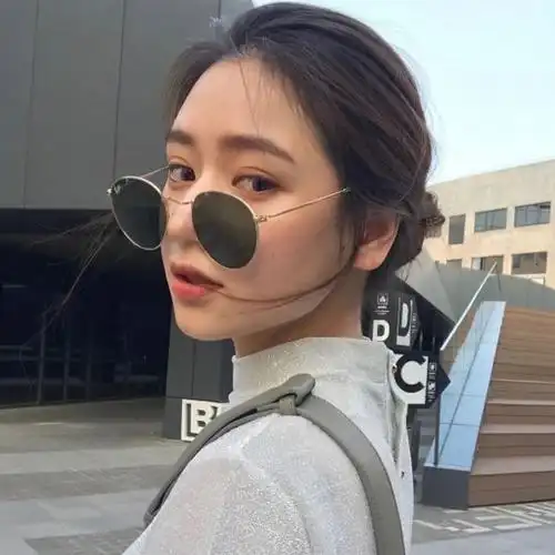 强势女痞_超拽女生头像图片_扣扣居