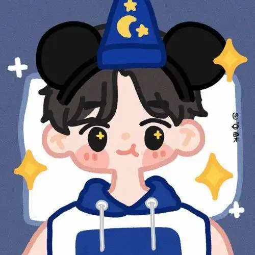 二十个人用的头像