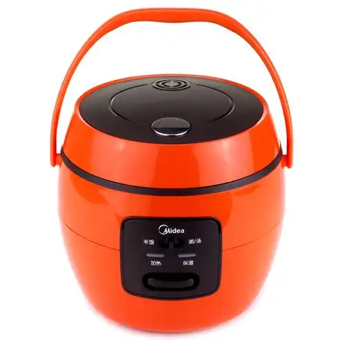 midea/美的 mb-wyn201电饭煲2l小型迷你学生电饭锅正品特价1~2人