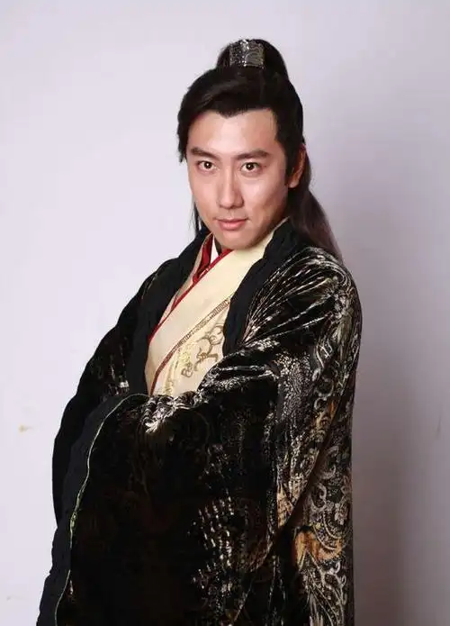 图:《聊斋3》精彩剧照 - 128