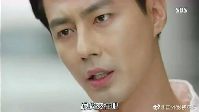 没关系是爱情啊:赵寅成霸气告白