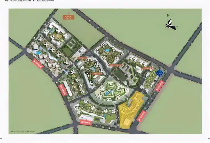 登记已超千人吹风价7万龙华标杆壹成中心营销中心已开放