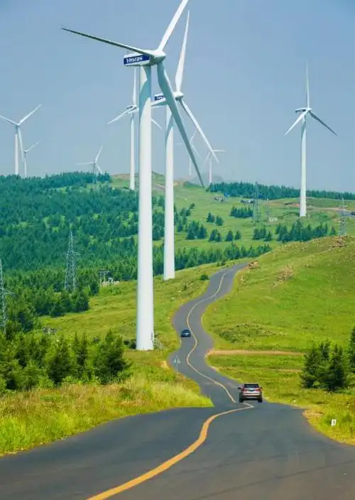 9月的草原天路,美得不可思议