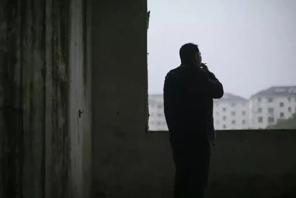 35岁是中年危机的开始该如何克服35岁现象