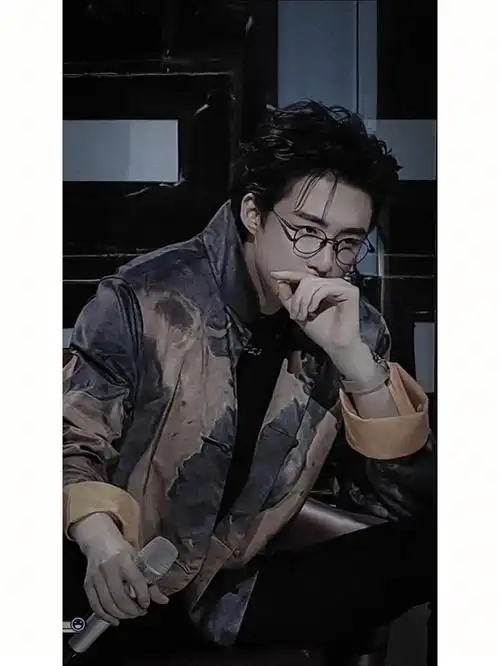 绝了 哈哈哈哈最后一张图已经很明显了#摩登兄弟刘宇宁  #向全世界