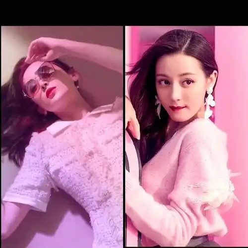 两位新疆的女神迪丽热巴与古力娜扎,求放过!-娱乐视频-搜狐视频