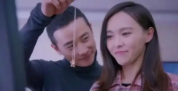 这一次42岁的罗晋又给娱乐圈来了个回马枪