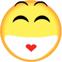 开心gif表情gif桃心gif笑容gif