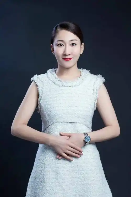 美女主持人刘乙冰履历 清纯靓照曝光_上海市_栏目_科普