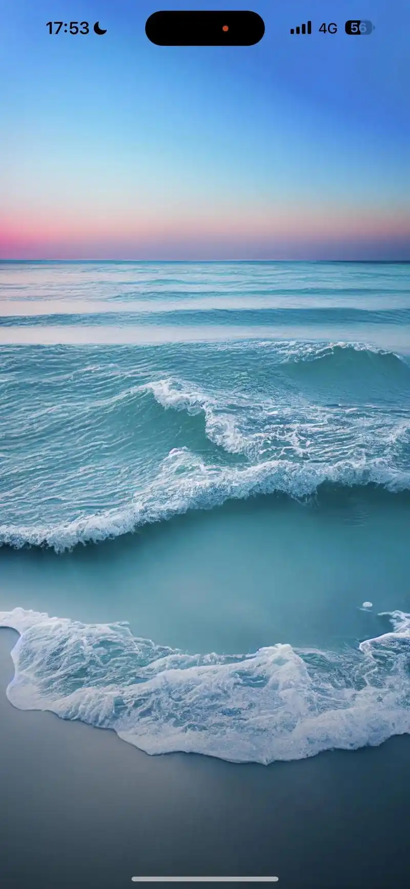 表白.带你去看万千世界～#治愈系风景 #唯美意境 #愿所有的 - 抖音