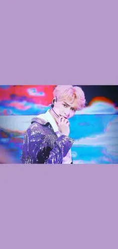 我爱张艺兴壁纸